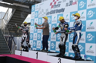 Photo Gallery on October 30, 2022 (Sun)