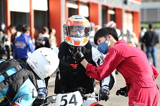 Photo Gallery on October 30, 2022 (Sun)