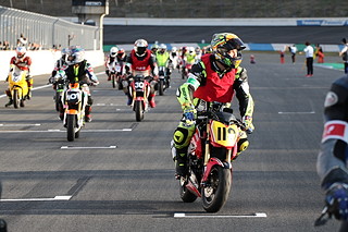 Photo Gallery on October 30, 2022 (Sun)