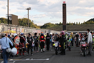 Photo Gallery on October 30, 2022 (Sun)