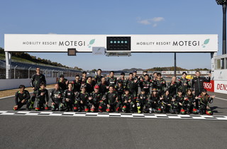 Photo Gallery for November 15 (Sat) and 16 (Sun), 2025