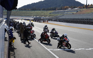 Photo Gallery for November 15 (Sat) and 16 (Sun), 2025