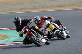 Photo Gallery for November 15 (Sat) and 16 (Sun), 2025