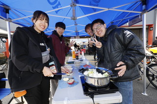 Photo Gallery for November 15 (Sat) and 16 (Sun), 2025