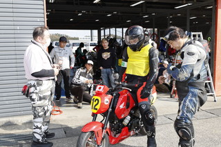 Photo Gallery for November 15 (Sat) and 16 (Sun), 2025