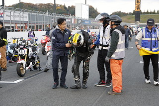 Photo Gallery for November 15 (Sat) and 16 (Sun), 2025