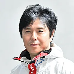 Shinya Nakano, Aika Sawaguchi