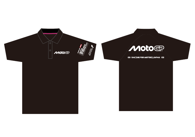 MotoGP™ Grand Prix of Japan Official Polo