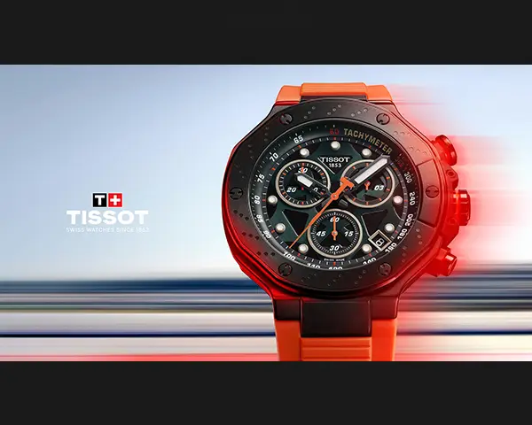 [Until 11:59 p.m. on Sunday, May 31] TISSOT × MotoGP™ Grand Prix of Japan Online Giveaway Campaign