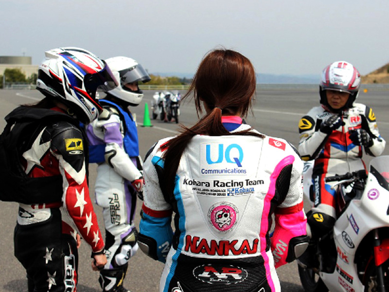 Motegi Racing School Beginner