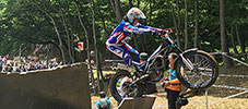 All Japan Trial Championship