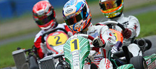 All Japan Kart Championship