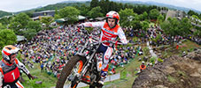 Trial World Championship