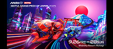 MotoGP™ Grand Prix of Japan