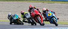 Motegi Road Race