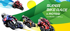 All Japan Road Race
