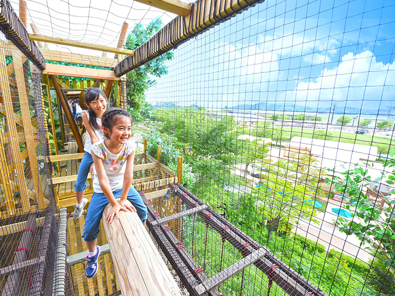 3rd Sunday Special! Family Day Plan