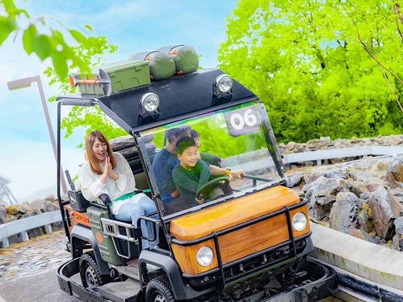 Special Day Passport