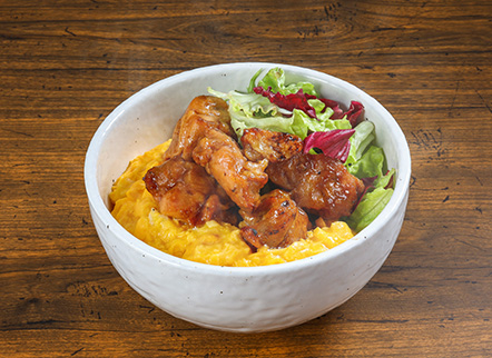SPRING FOOD