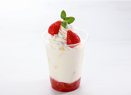 SPRING FOOD