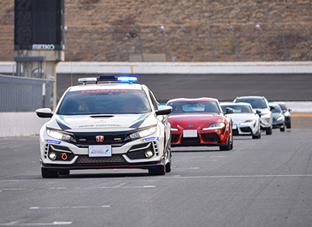 Circuit Cruises