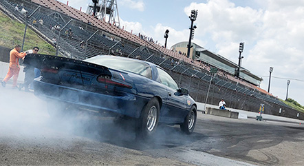 Drag Festival