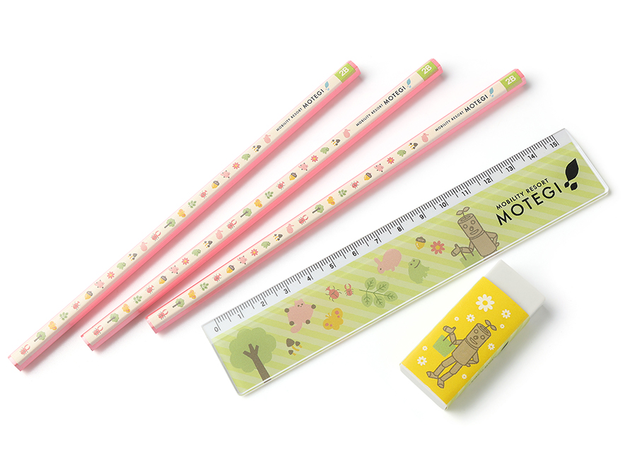 Mobility Resort Motegi Original Goods