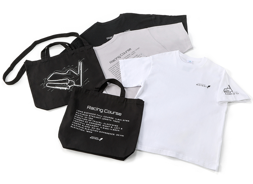 Mobility Resort Motegi Original Goods