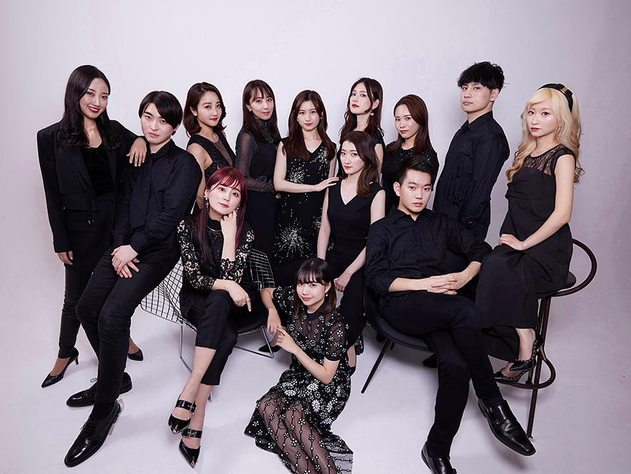 JPCO Concert