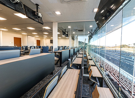 VIP SUITE - Table Sales