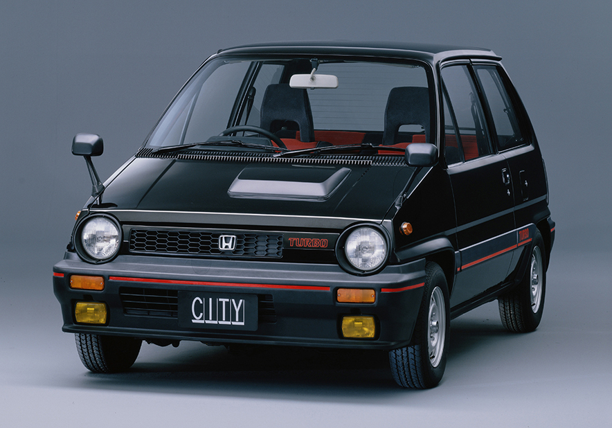 Honda Sound Demonstration