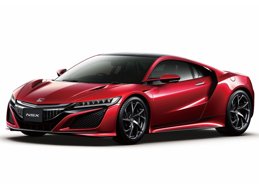 Honda Sound Demonstration