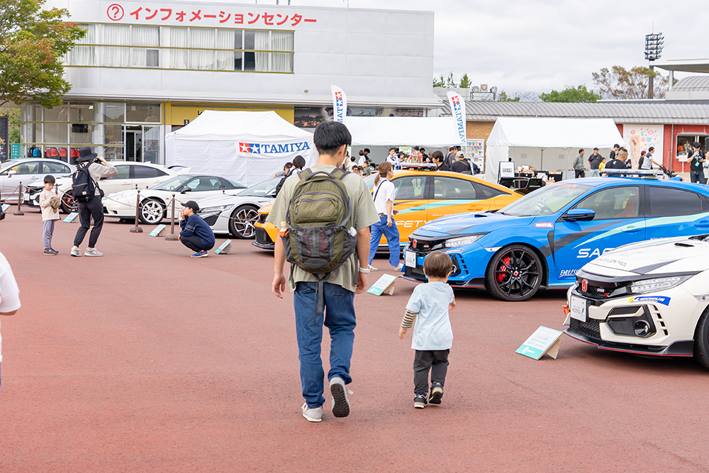 Spring Special Day Passport