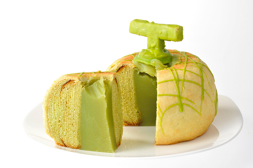 Fukasaku Farm - Farmkuchen shop
