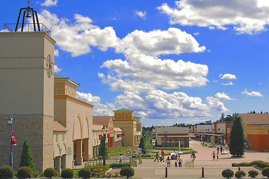 Nasu Garden Outlet