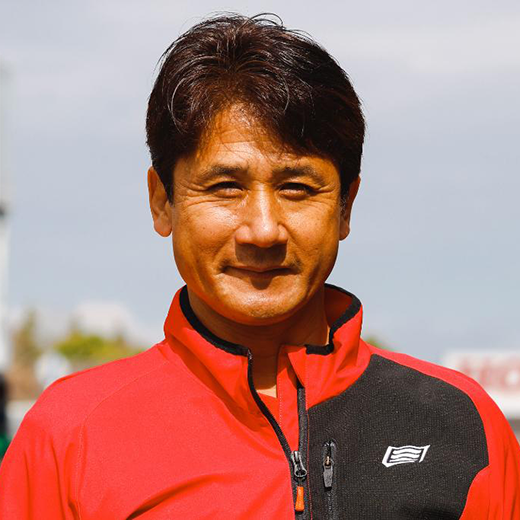 Mr. Shinichi Ito