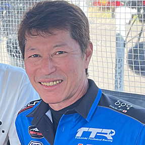 Mr. Shinya Takeishi