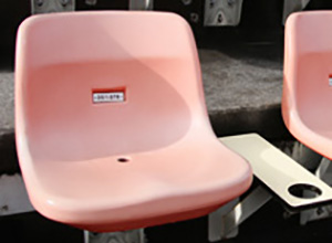 S Seat