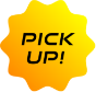 PICKUP