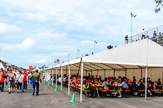 Hospitality GARDEN