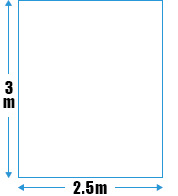 Dome Tent Seat (Type B)