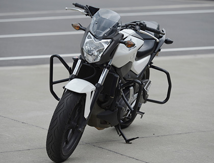 NC750L