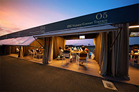 Victory Corner Terrace Premium