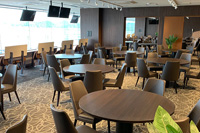 Executive Suite Viewing Ticket