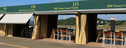 Victory Corner Terrace Premium