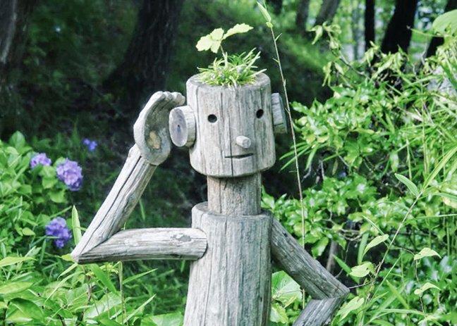 Sustainability Initiatives