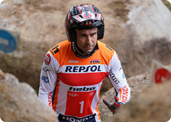 Tony Bou