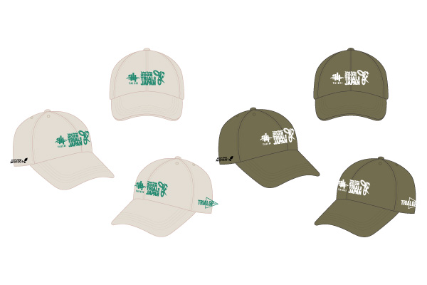 Official Tournament Cap
