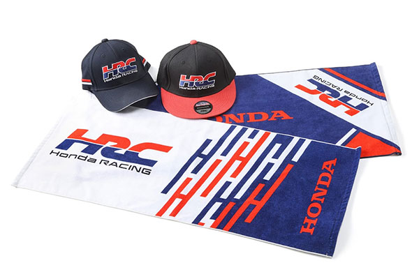 HRC Goods