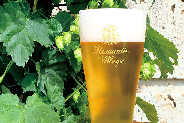 Romantic Village